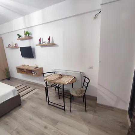 Nearby The Sea Apartamento