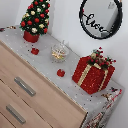 Nearby The Sea Apartamento