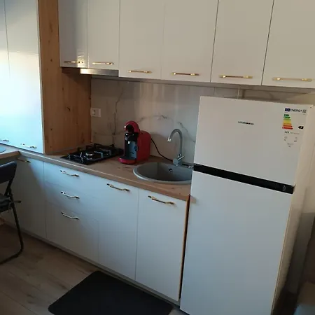 Nearby The Sea Apartamento Eforie Nord