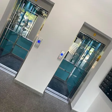 Apartamento Nearby The Sea Eforie Nord