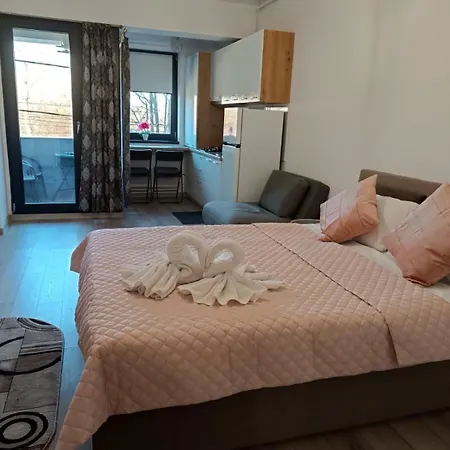 Nearby The Sea Apartamento