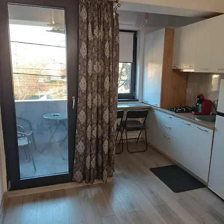 Nearby The Sea Apartamento *