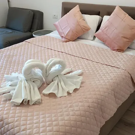 Apartamento Nearby The Sea *