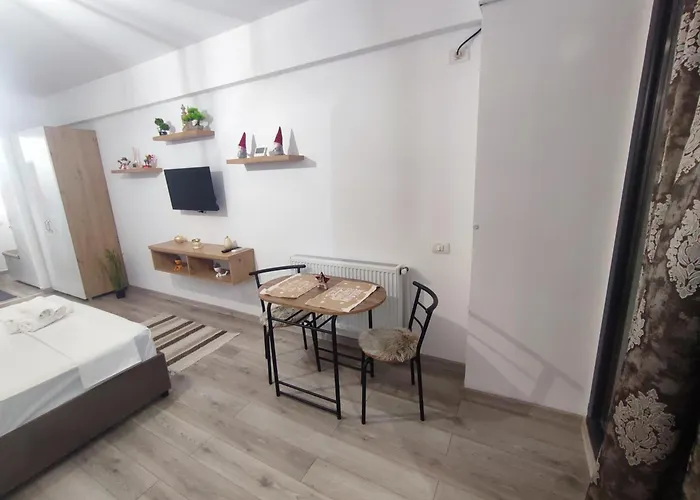 Nearby The Sea Apartamento