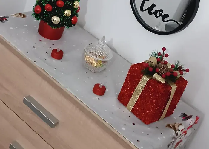 Nearby The Sea Apartamento