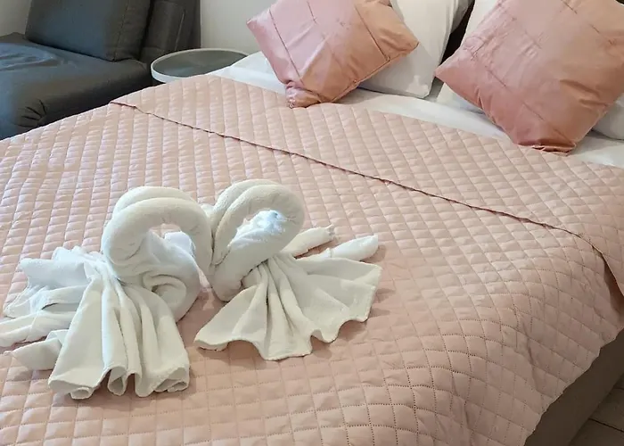 Apartamento Nearby The Sea *