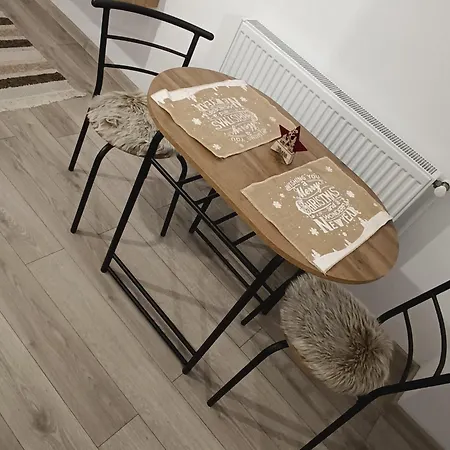 Nearby The Sea Apartment *