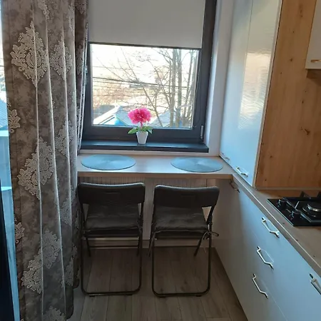 Apartment Nearby The Sea Eforie Nord