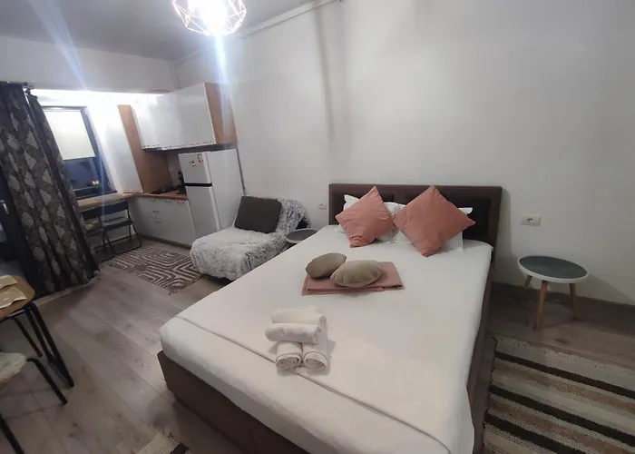 Appartement Nearby The Sea