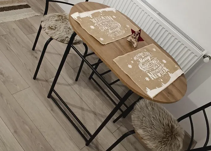 Nearby The Sea Appartement *